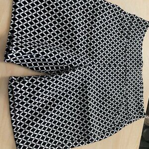 INC Mid Rise Regular Shorts NWT